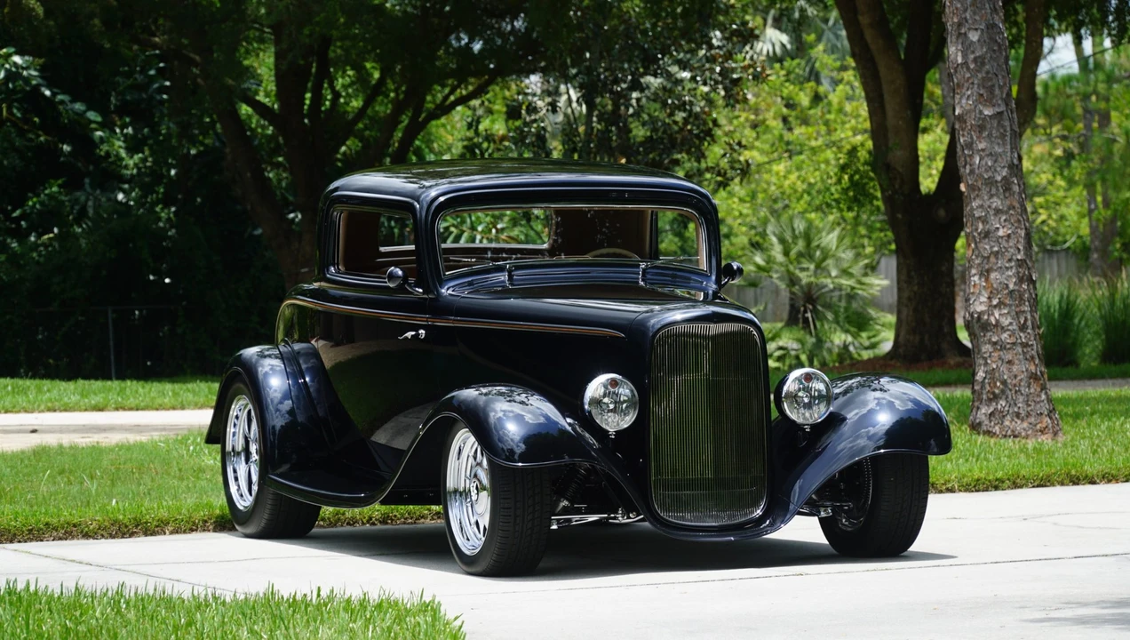 Ford Hot Rod - Image 15 of 31