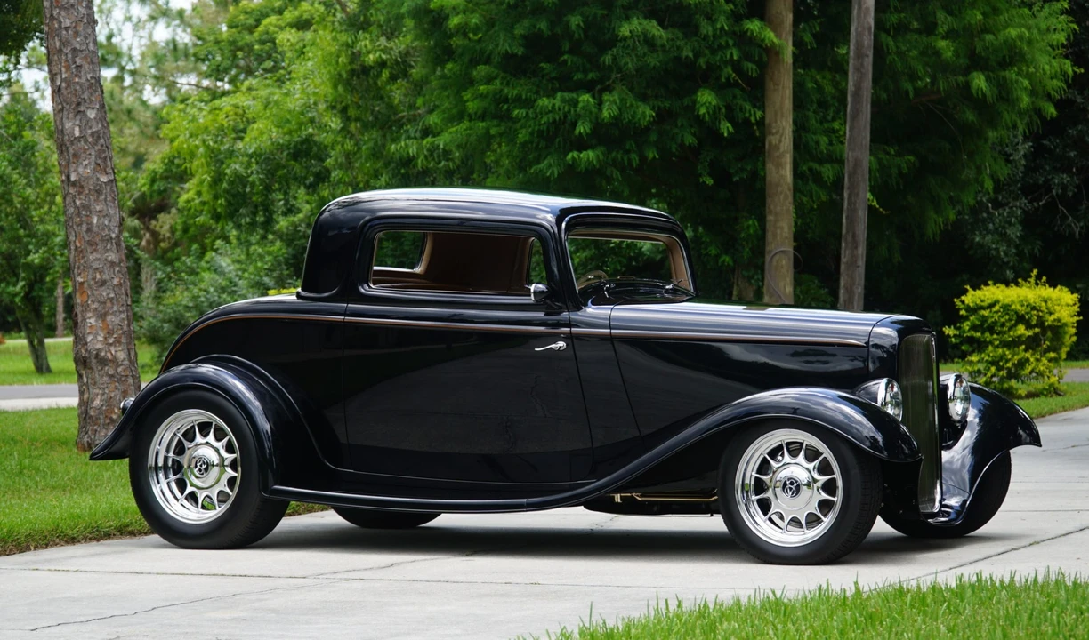 Ford Hot Rod - Image 10 of 31