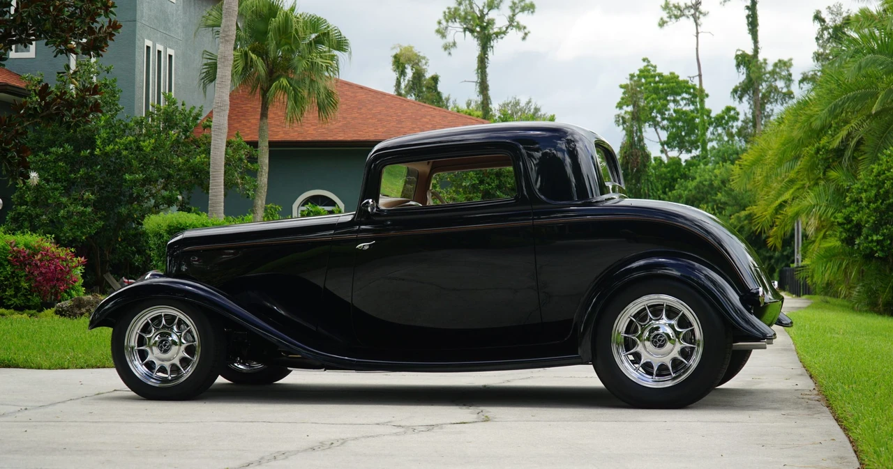 Ford Hot Rod - Image 27 of 31