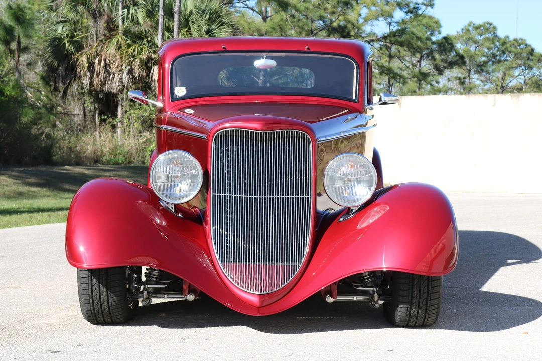 Ford Hot Rod - Image 6 of 31