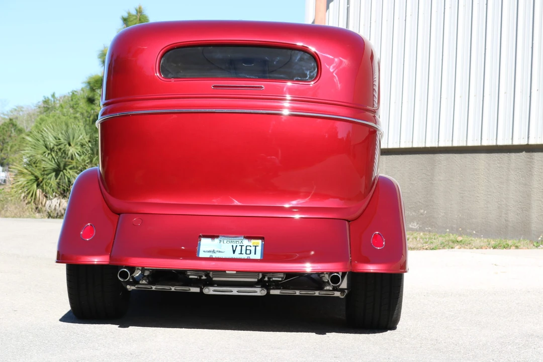 Ford Hot Rod - Image 16 of 31