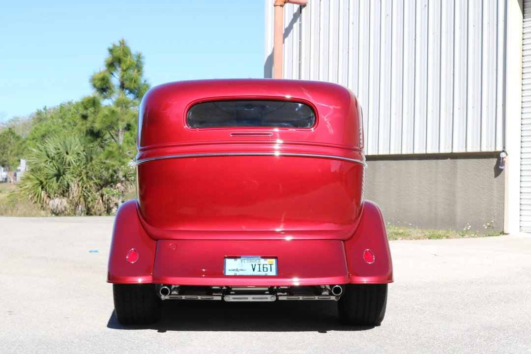 Ford Hot Rod - Image 15 of 31