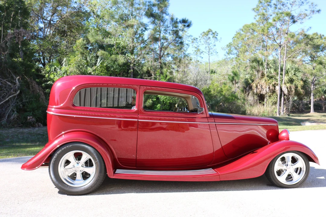 Ford Hot Rod - Image 12 of 31