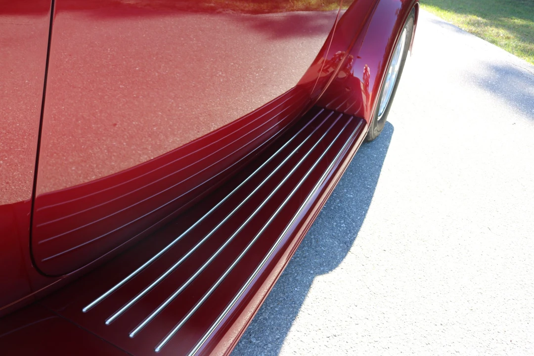 Ford Hot Rod - Image 19 of 31