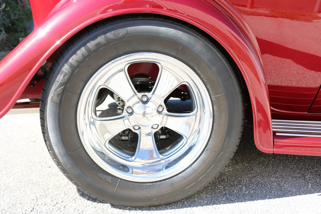 Ford Hot Rod - Image 25 of 31