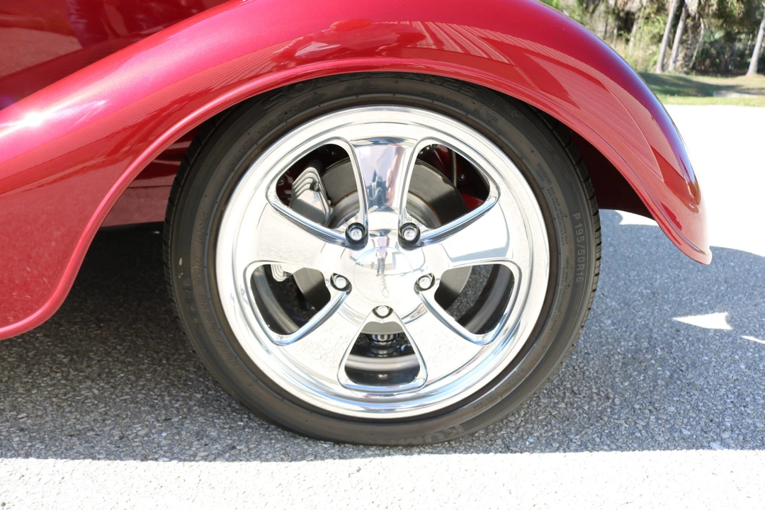 Ford Hot Rod - Image 26 of 31