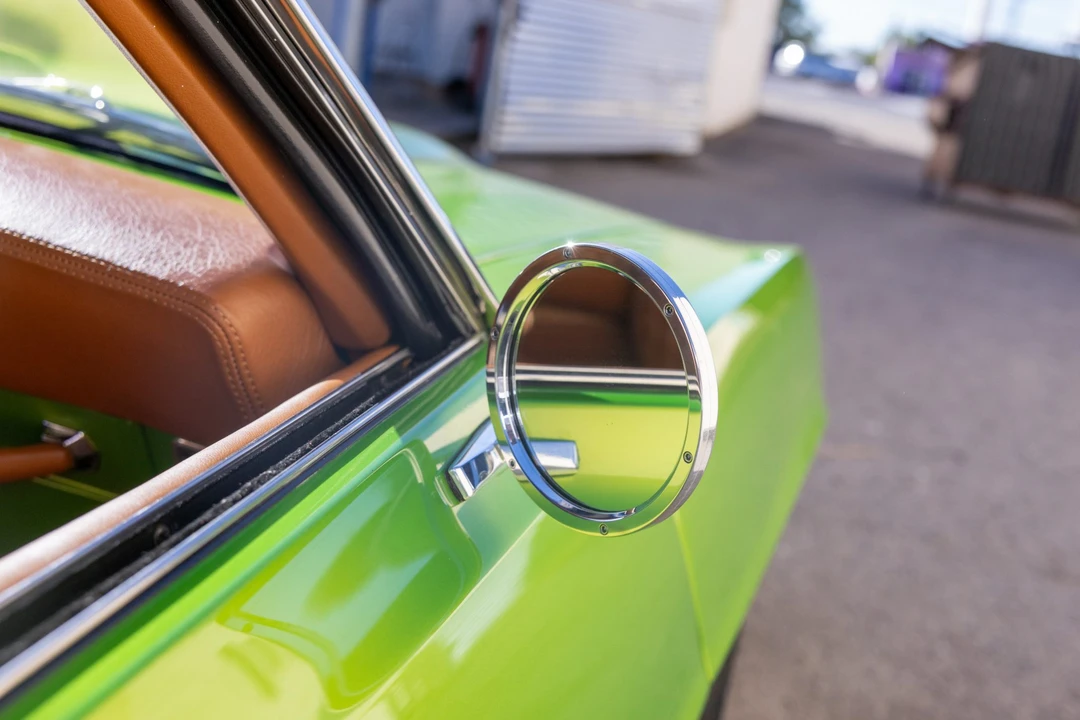Chevrolet Camaro 1st Gen - Image 31 of 31