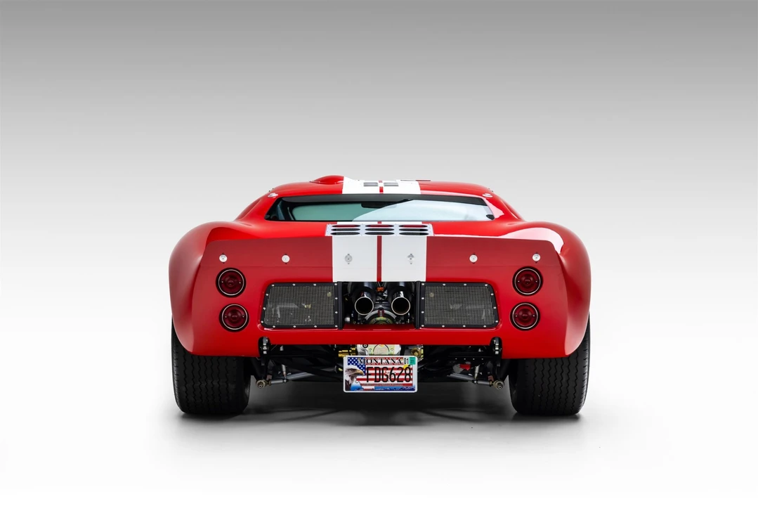 Ford Replica - Image 7 of 31
