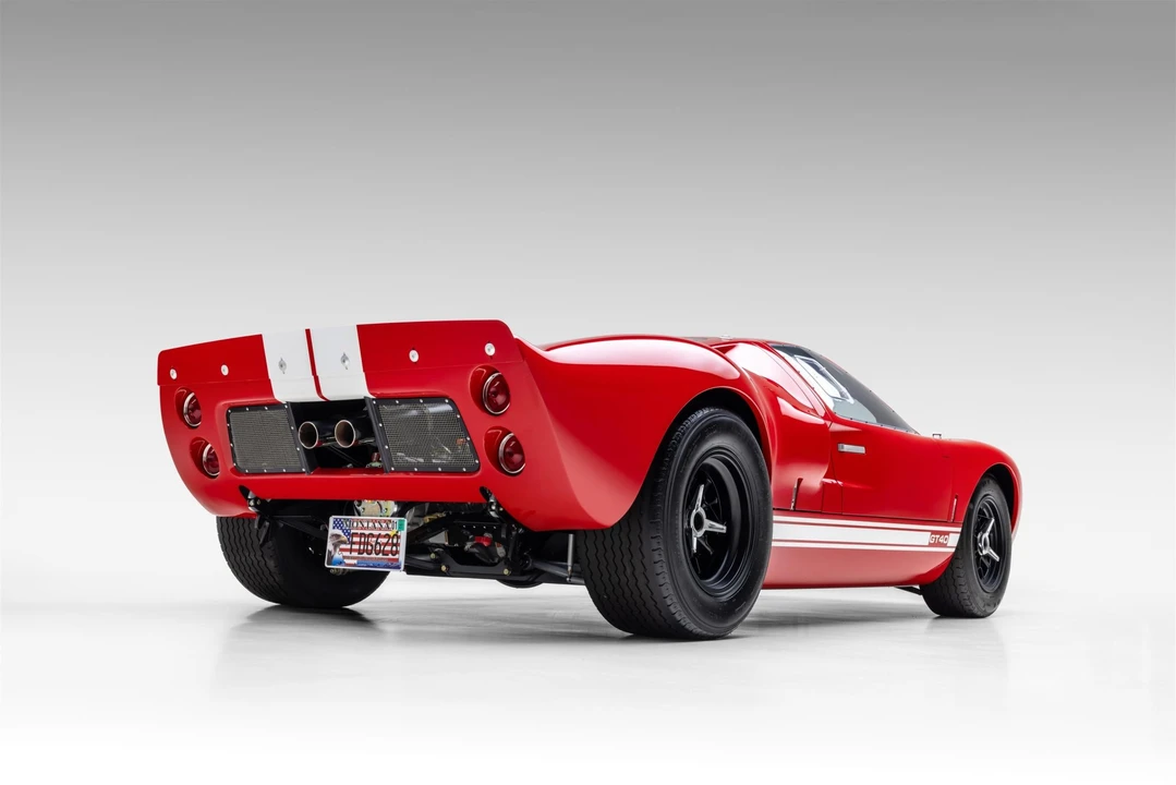 Ford Replica - Image 10 of 31