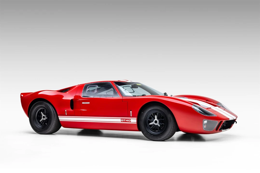 Ford Replica - Image 13 of 31