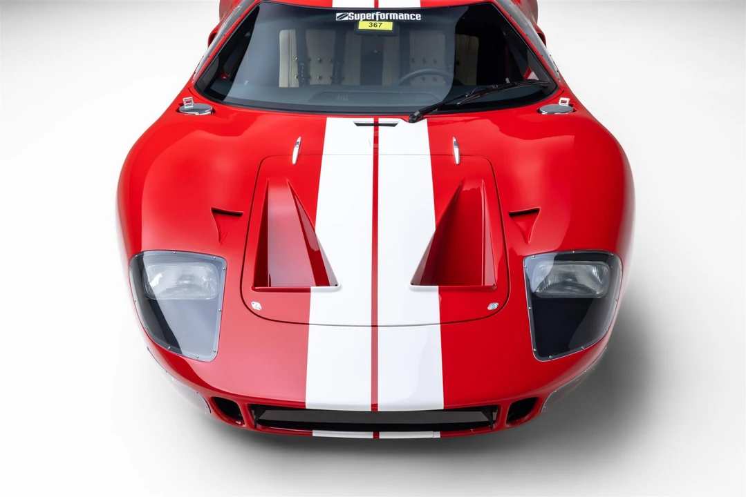 Ford Replica - Image 18 of 31