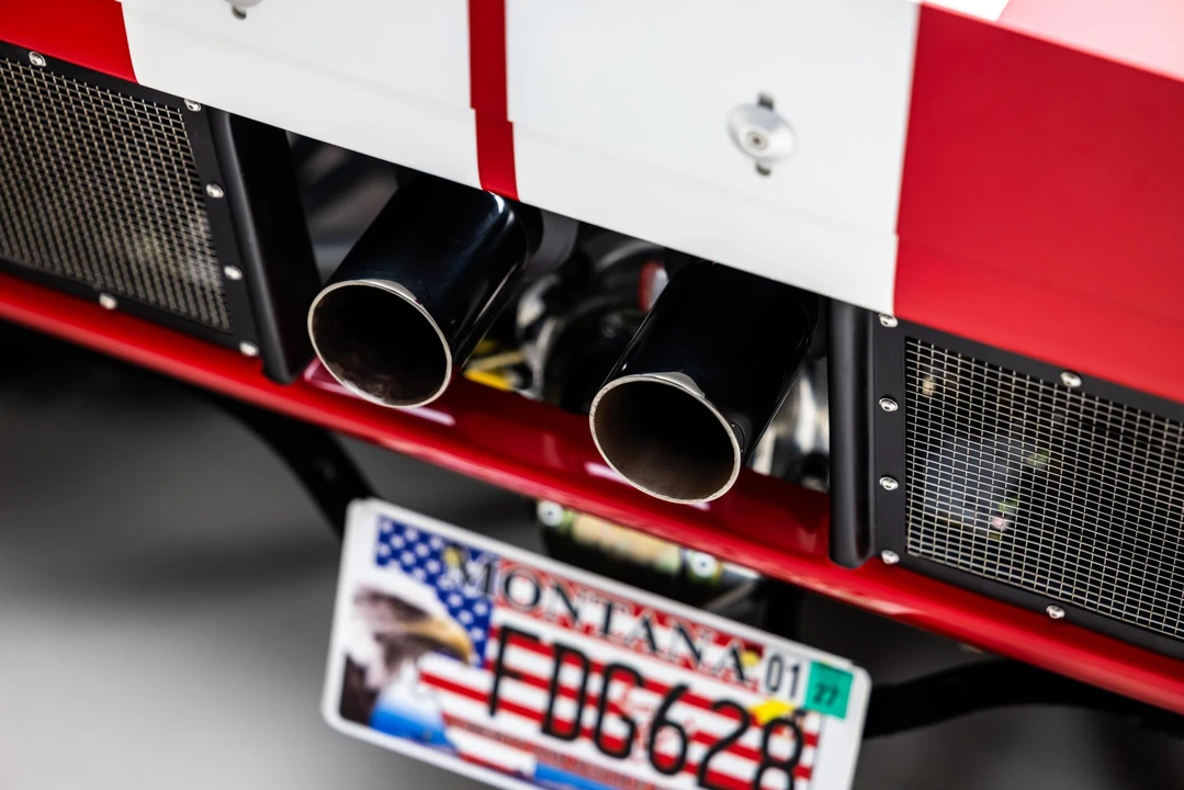 Ford Replica - Image 30 of 31
