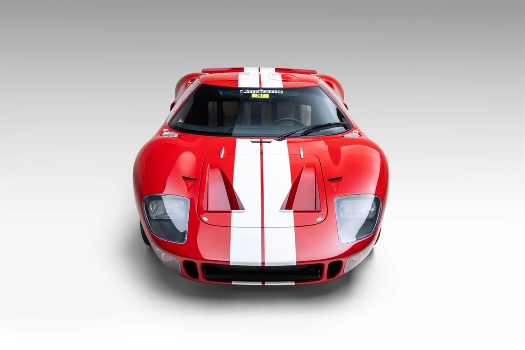 Ford Replica - Image 15 of 31