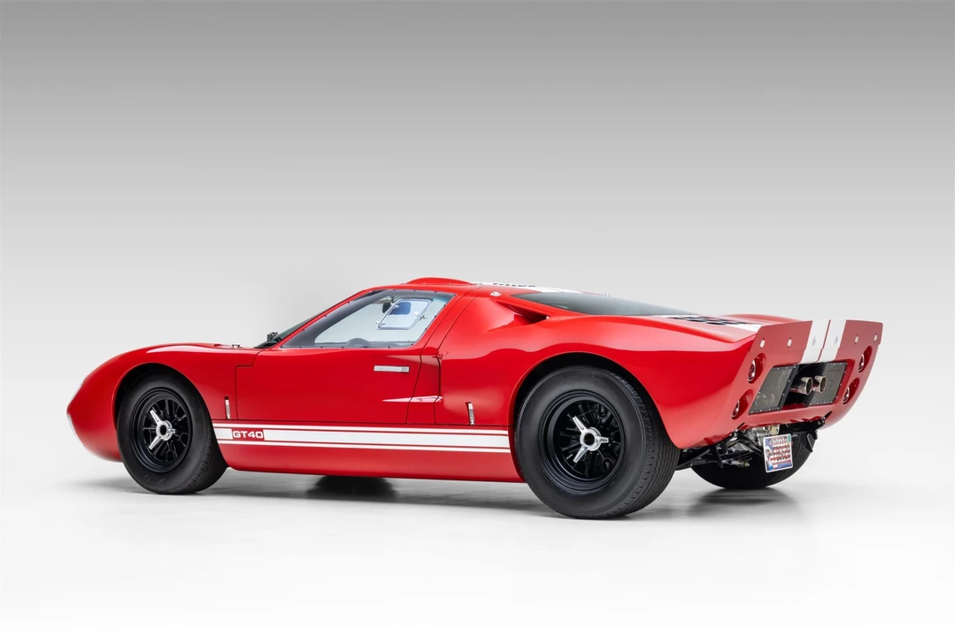Ford Replica - Image 5 of 31
