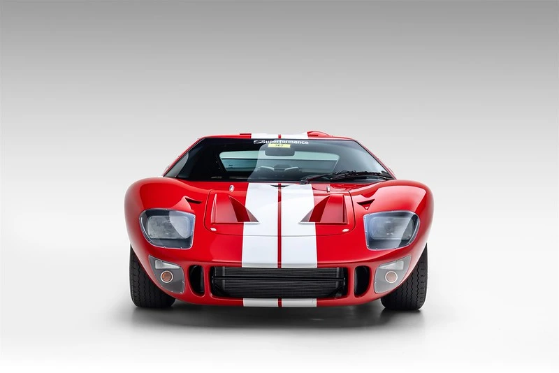 Ford Replica - Image 17 of 31