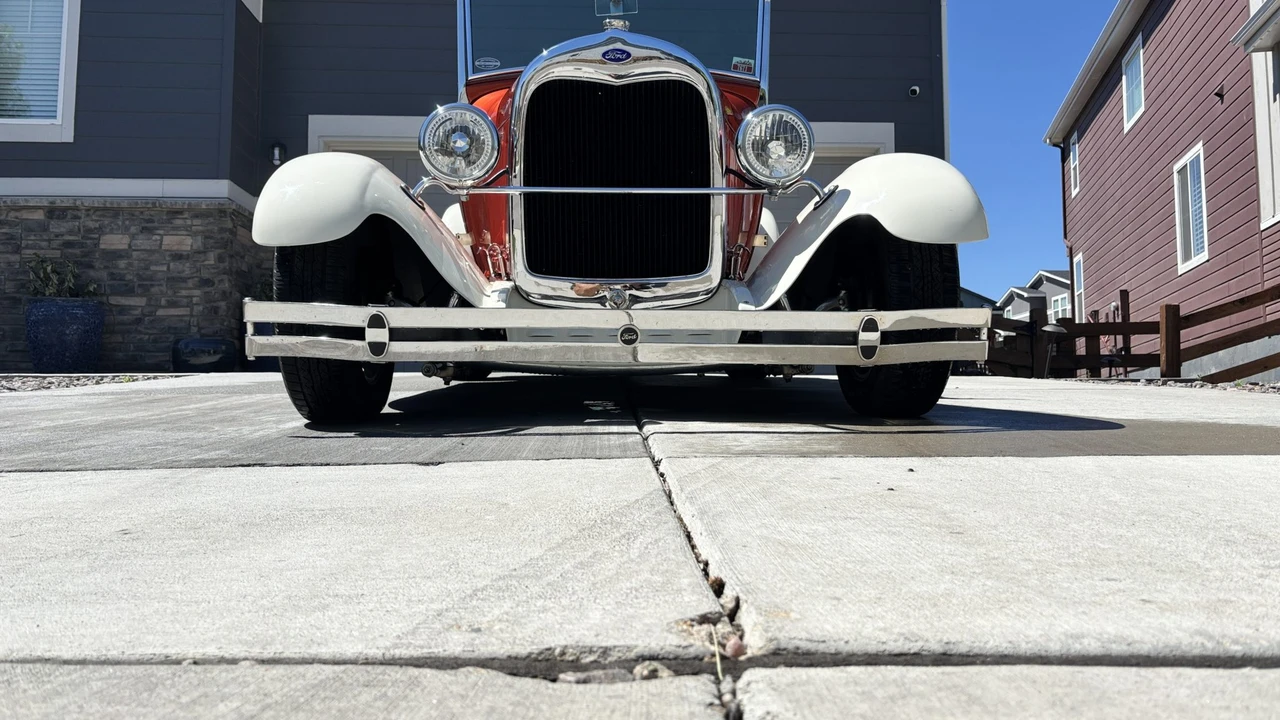 Ford Model A Pickup & Model AA - Image 13 of 31