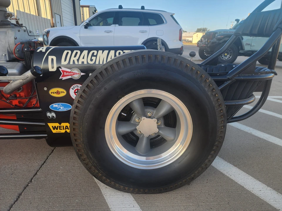 Dodge Dart - Image 31 of 31