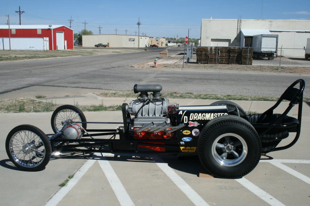 Dodge Dart - Image 7 of 31