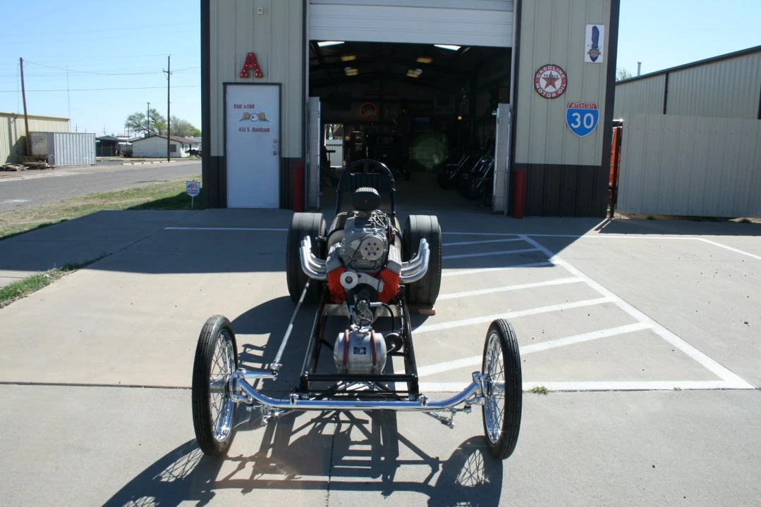 Dodge Dart - Image 3 of 31