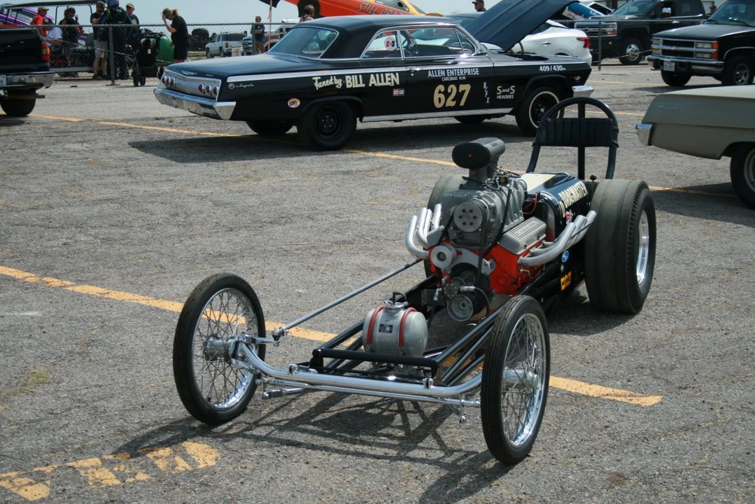 Dodge Dart - Image 4 of 31