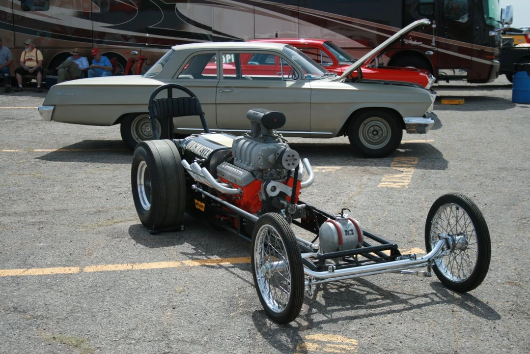 Dodge Dart - Image 2 of 31