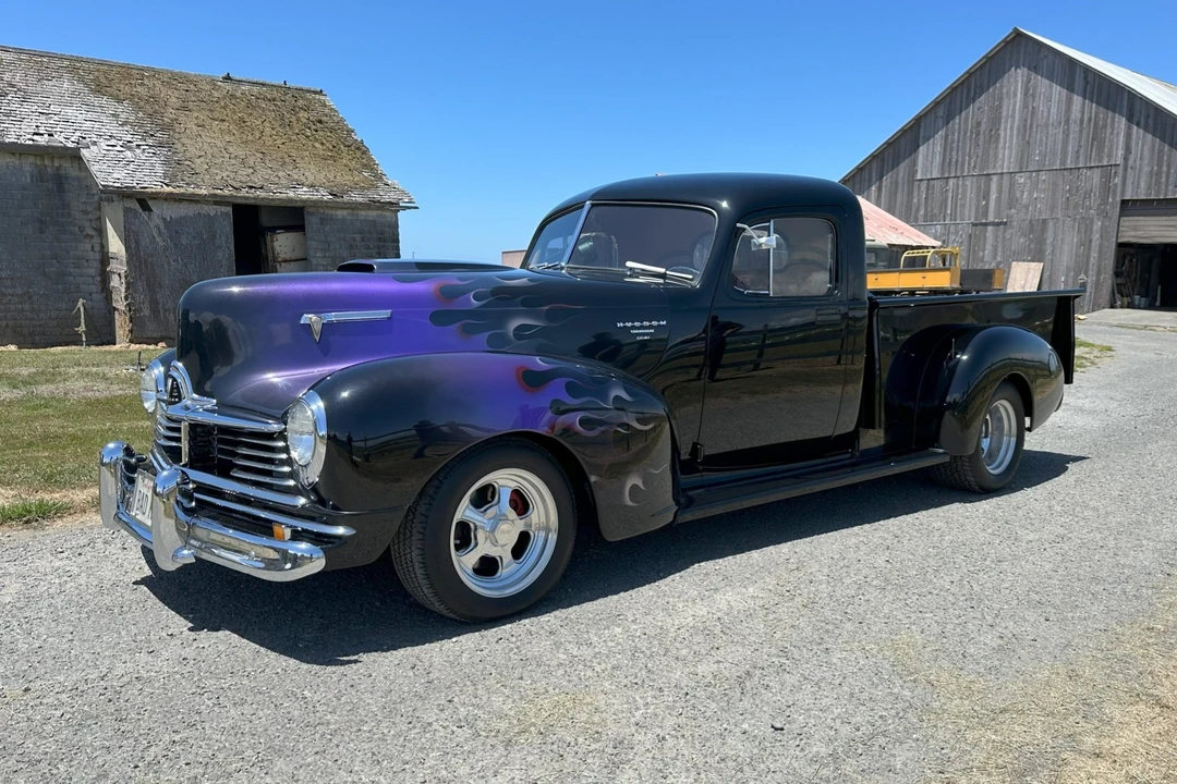 1947 Hudson Super Six - Image 18 of 31