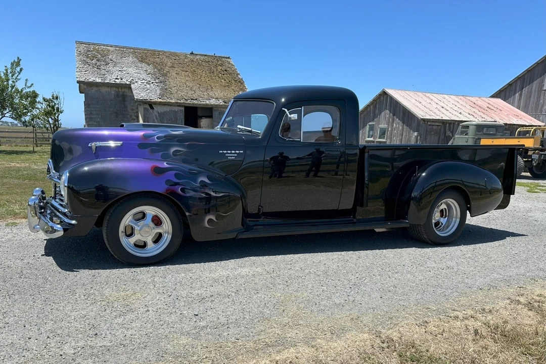 1947 Hudson Super Six - Image 19 of 31