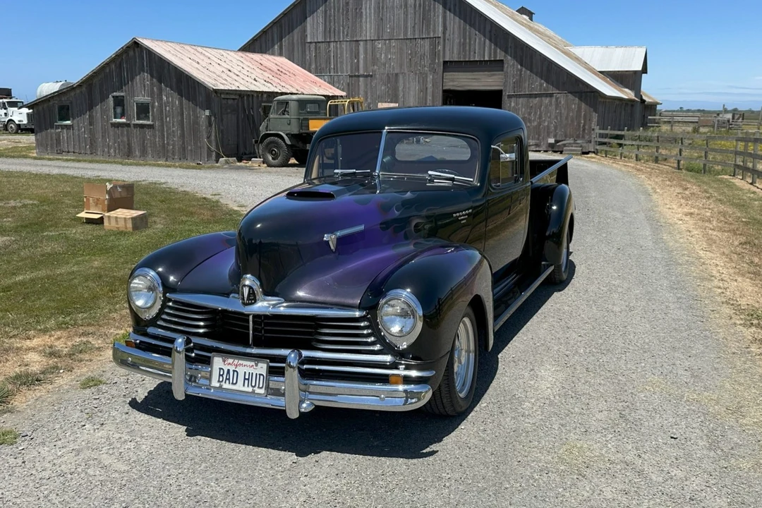 1947 Hudson Super Six - Image 15 of 31