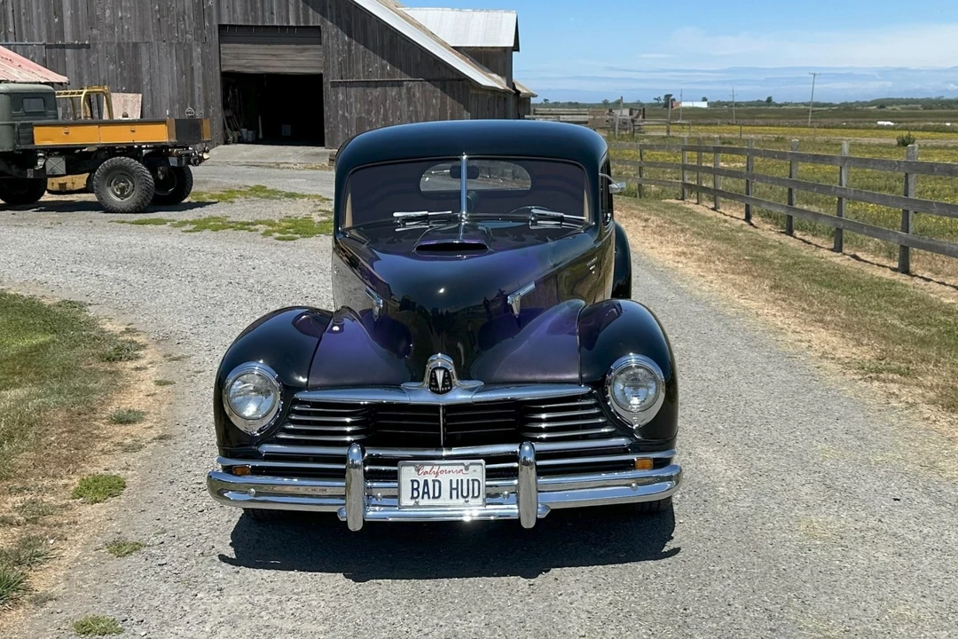 1947 Hudson Super Six - Image 9 of 31