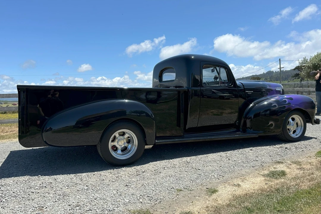 1947 Hudson Super Six - Image 28 of 31