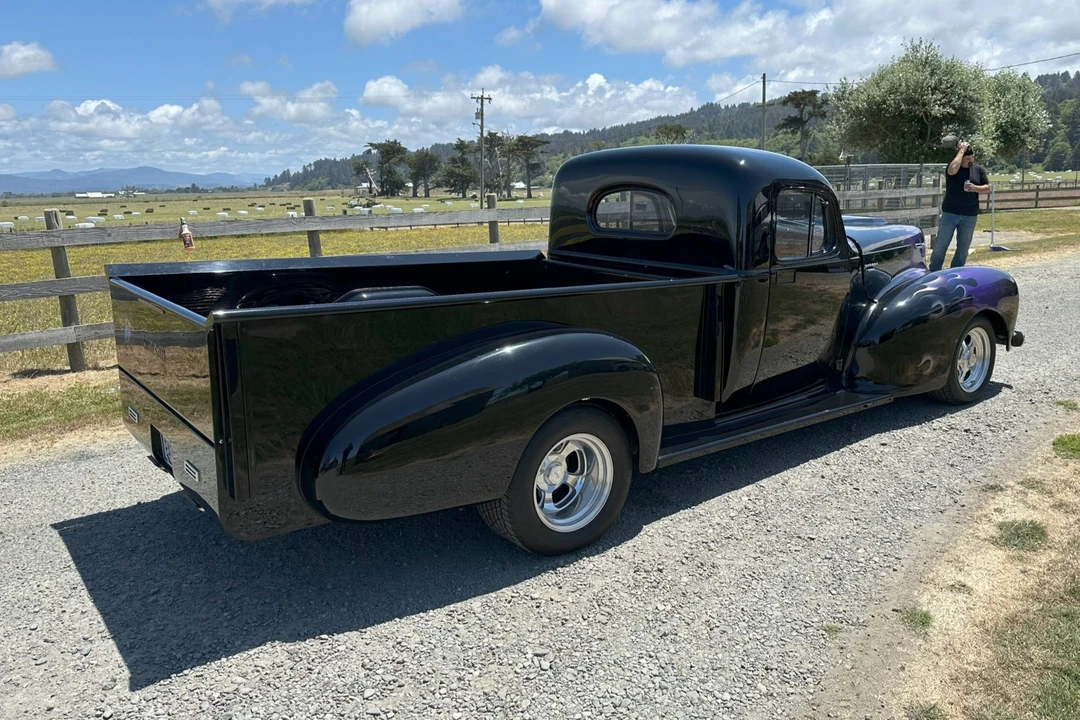 1947 Hudson Super Six - Image 27 of 31