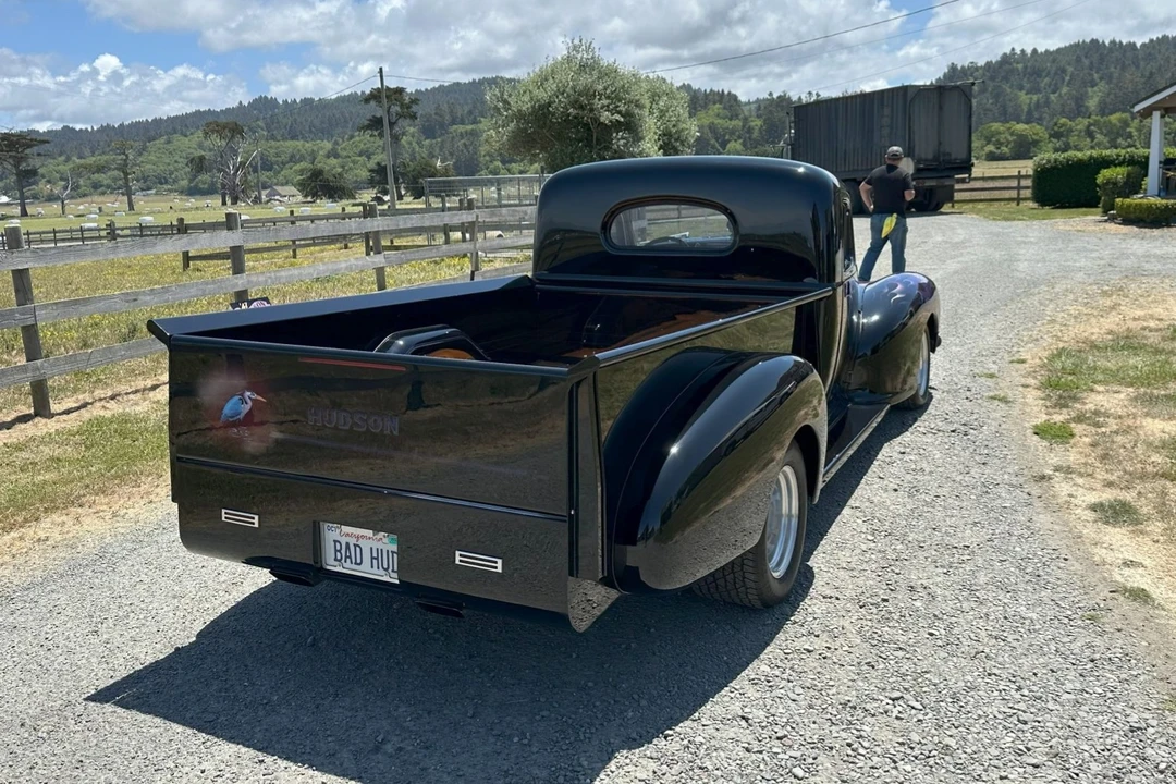 1947 Hudson Super Six - Image 26 of 31