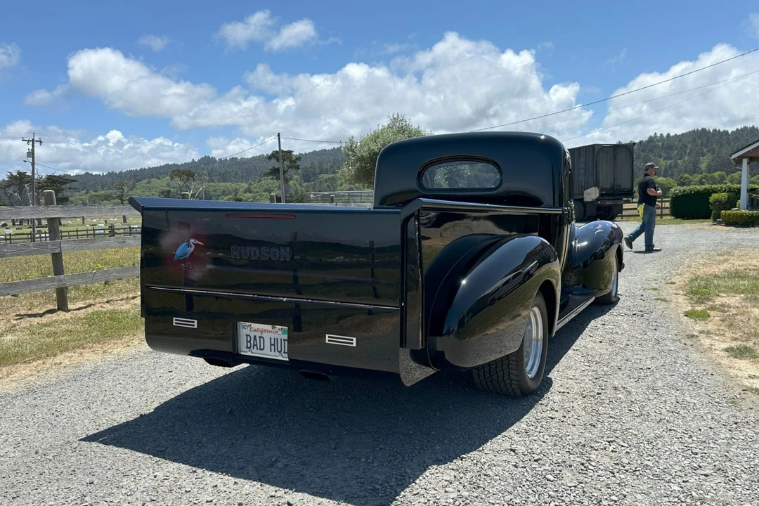 1947 Hudson Super Six - Image 25 of 31