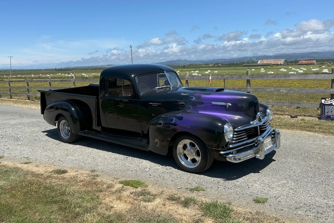 1947 Hudson Super Six - Image 2 of 31