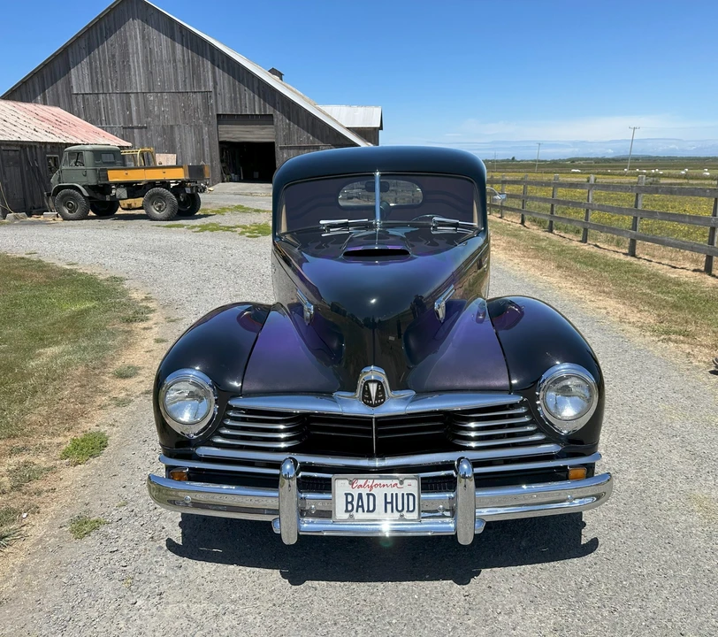 1947 Hudson Super Six - Image 11 of 31