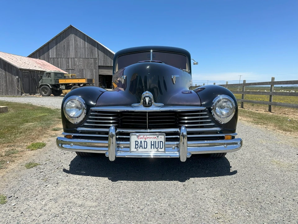 1947 Hudson Super Six - Image 10 of 31