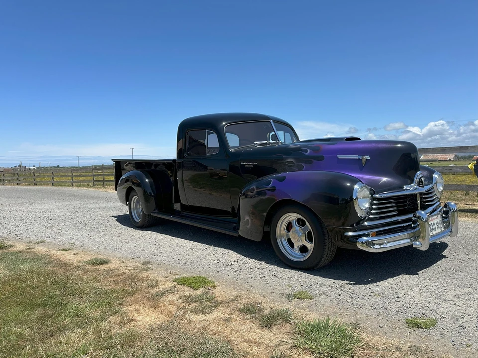 1947 Hudson Super Six - Image 3 of 31