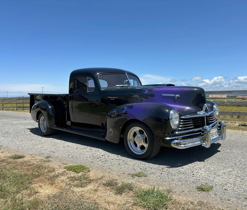 1947 Hudson Super Six - Image 5 of 31