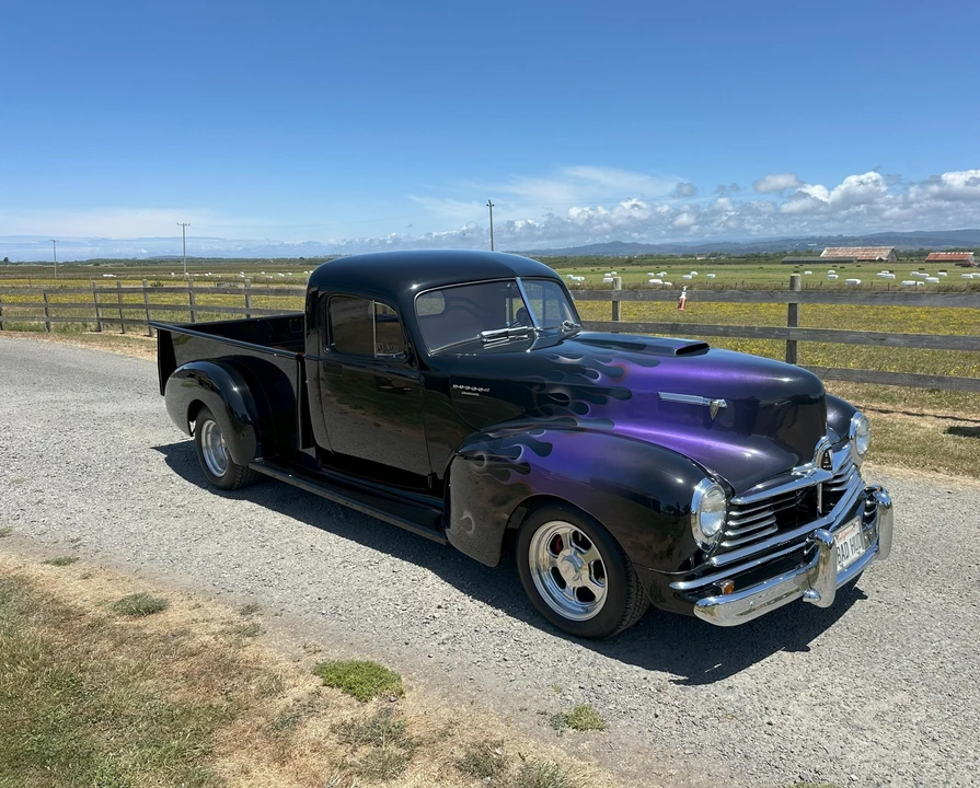 1947 Hudson Super Six - Image 6 of 31