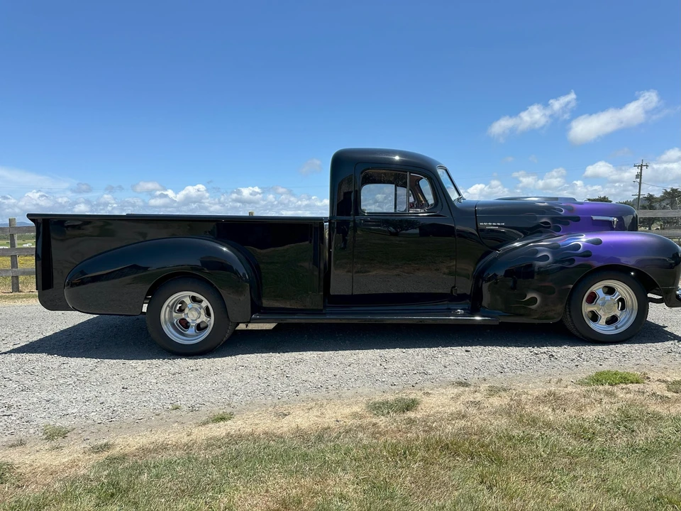 1947 Hudson Super Six - Image 30 of 31
