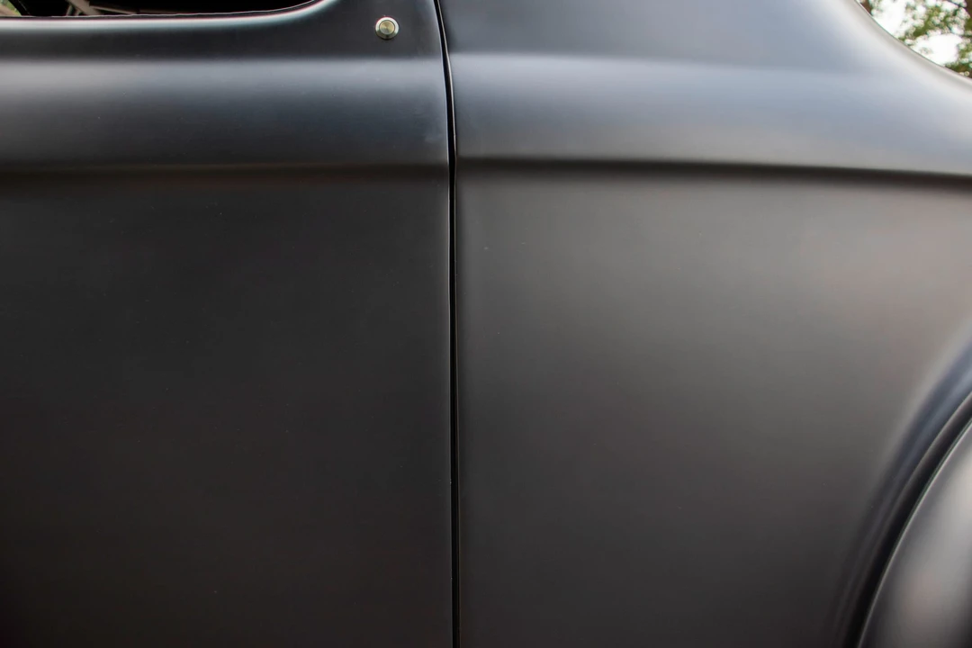 Willys Americar Coupe - Image 30 of 31