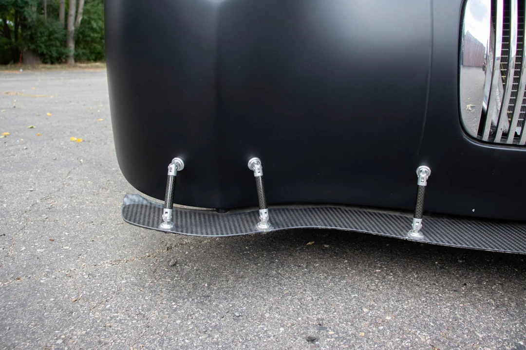 Willys Americar Coupe - Image 23 of 31