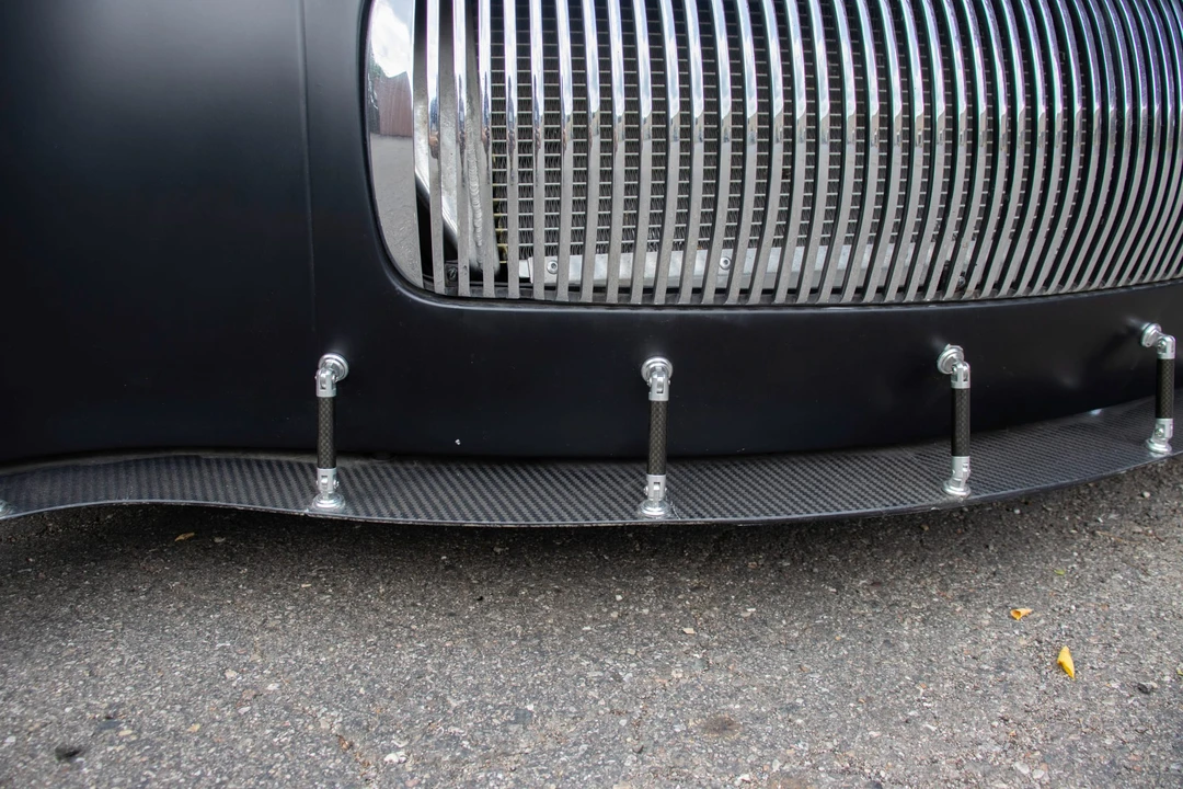 Willys Americar Coupe - Image 24 of 31