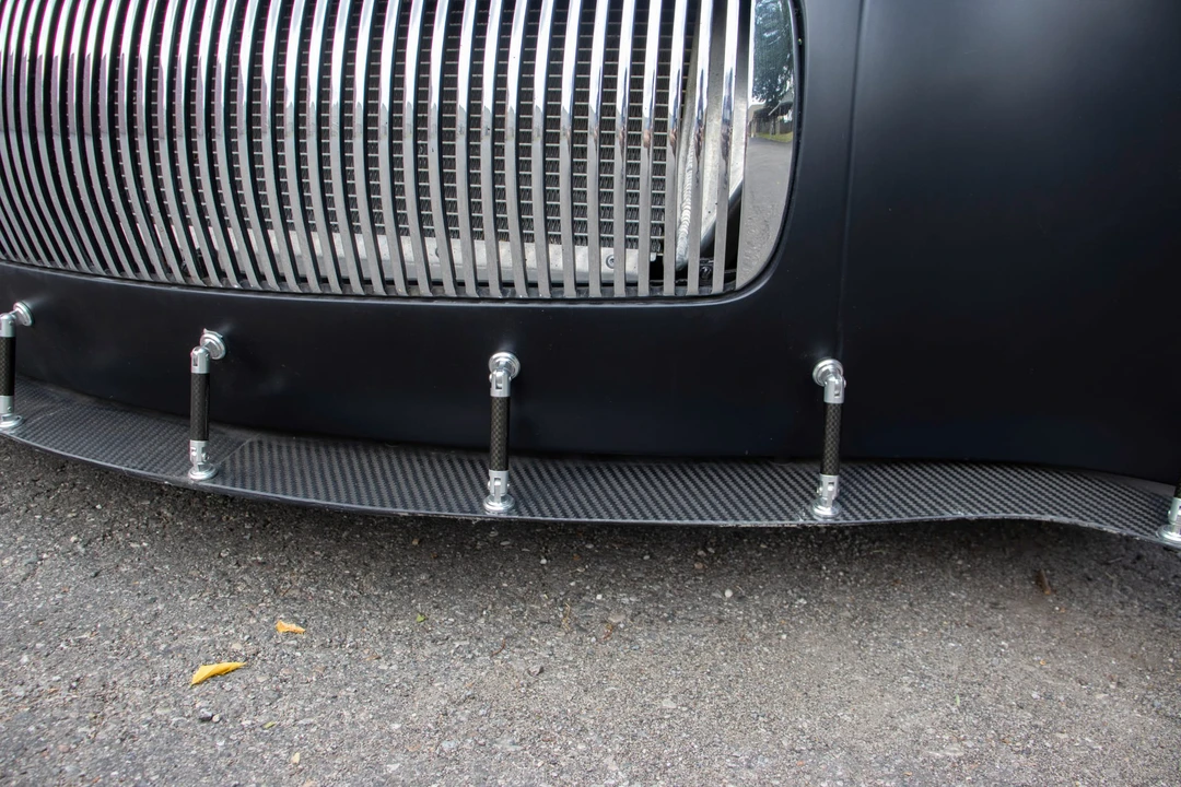 Willys Americar Coupe - Image 25 of 31