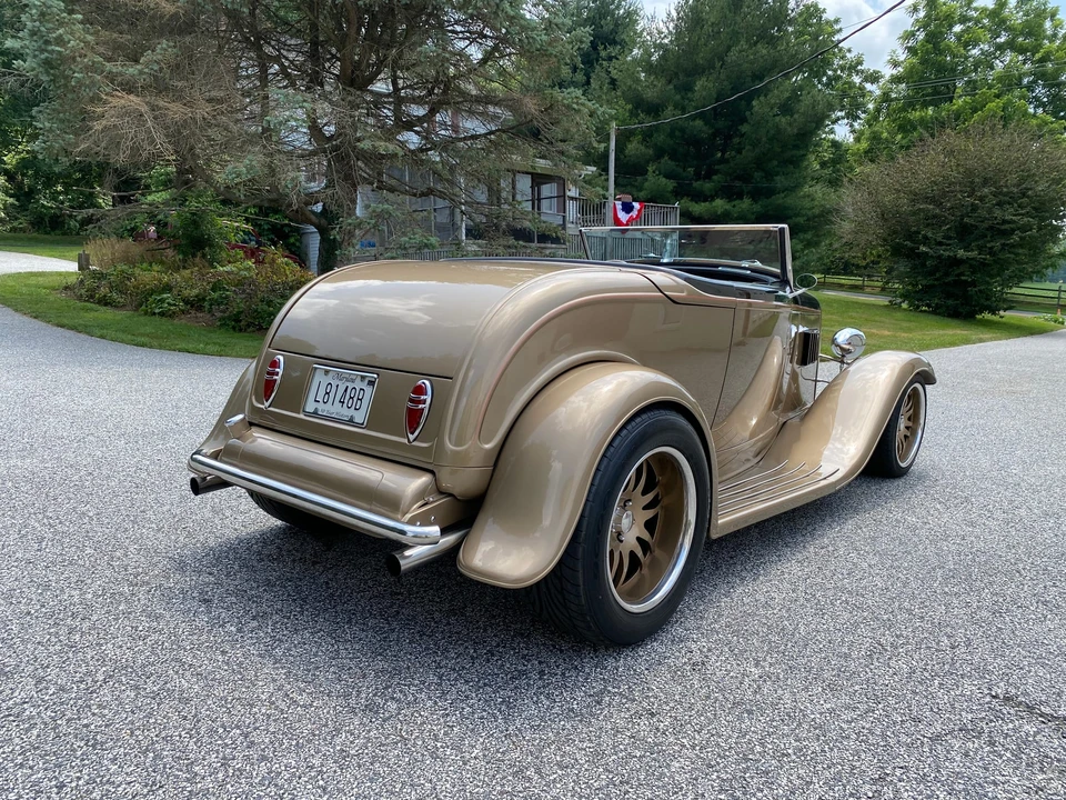 Ford Hot Rod - Image 11 of 31