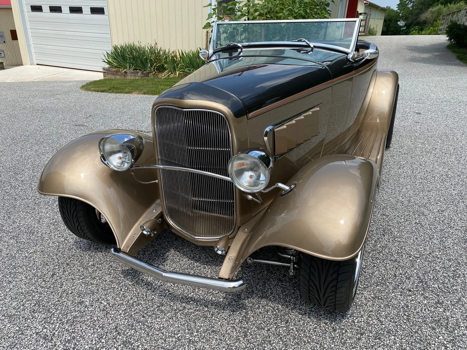 Ford Hot Rod - Image 2 of 31