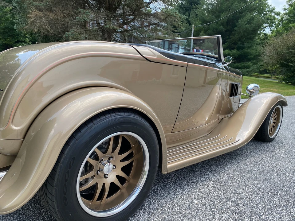 Ford Hot Rod - Image 31 of 31