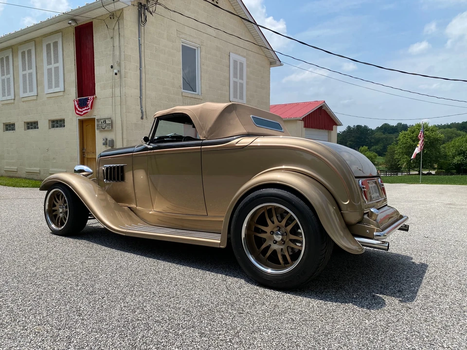 Ford Hot Rod - Image 22 of 31