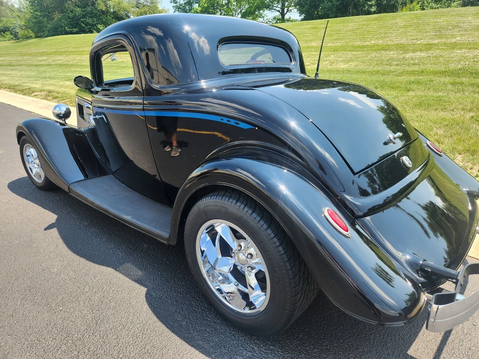 1934 Ford Hot Rod - Image 16 of 31