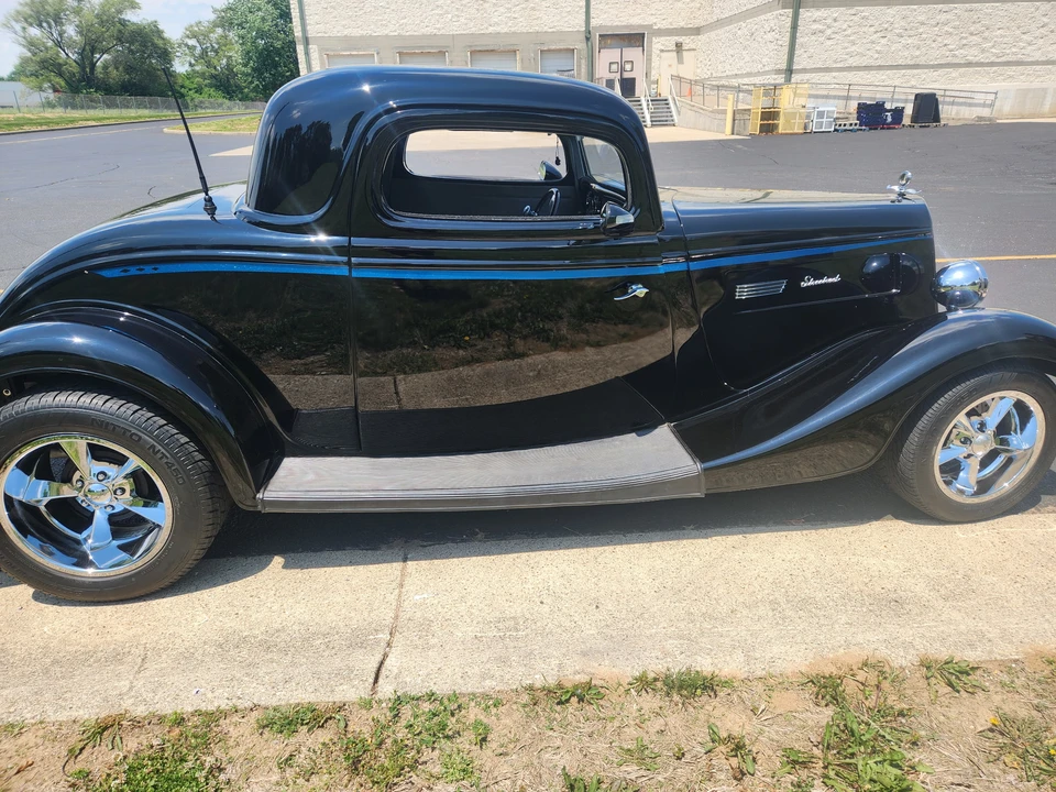 1934 Ford Hot Rod - Image 13 of 31